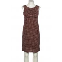 Zero Damen Kleid, bordeaux, Gr. 36