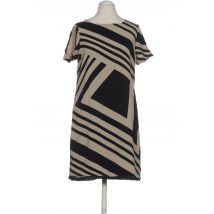 Zero Damen Kleid, beige, Gr. 34