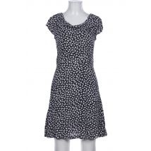 Zero Damen Kleid, marineblau, Gr. 34