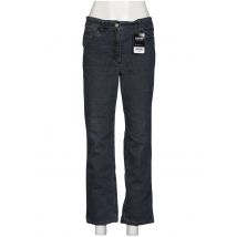 Zerres Damen Jeans, marineblau, Gr. 38