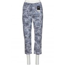 Zerres Damen Jeans, hellblau, Gr. 42