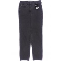 Zerres Damen Jeans, grau, Gr. 36