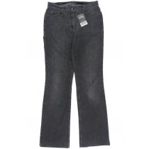 Zerres Damen Jeans, grau, Gr. 30