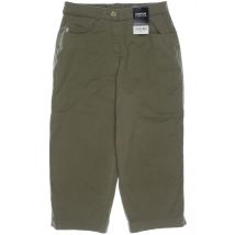 Zerres Damen Shorts, braun, Gr. 38