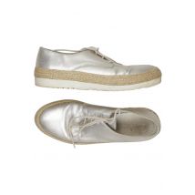 Zign Damen Halbschuh, silber, Gr. 39