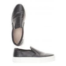 Zign Damen Halbschuh, schwarz, Gr. 40