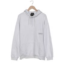 Zign Damen Kapuzenpullover, weiß, Gr. 42