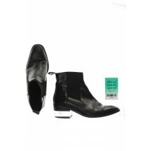 Zign Damen Stiefelette, schwarz, Gr. 36