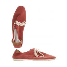 Zign Herren Halbschuh, rot, Gr. 42