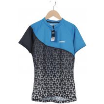 Zimtstern Damen T-Shirt, mehrfarbig, Gr. 38