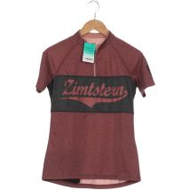 Zimtstern Damen T-Shirt, braun, Gr.