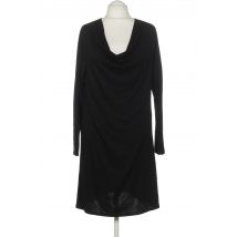Zizzi Damen Kleid, schwarz, Gr.