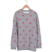 Zoe Karssen Damen Sweatshirt, grau, Gr. 38