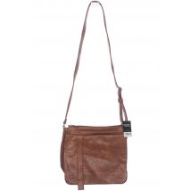 Zwei Damen Handtasche, braun, Gr.