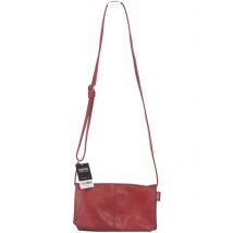 Zwei Damen Handtasche, rot, Gr.