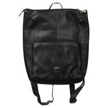 Zwei Damen Rucksack, schwarz, Gr.