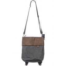 Zwei Damen Rucksack, grau, Gr.