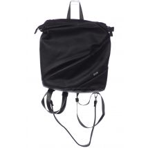 Zwei Damen Rucksack, schwarz, Gr.