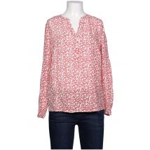 Zwillingsherz Damen Bluse, mehrfarbig, Gr. 36