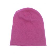 Zwillingsherz Damen Hut/Mütze, pink, Gr. uni