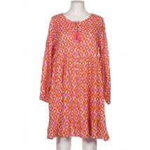 Zwillingsherz Damen Kleid, mehrfarbig, Gr. 42