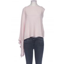 Zwillingsherz Damen Pullover, pink, Gr. uni