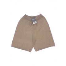 Zwillingsherz Damen Shorts, beige, Gr. 36