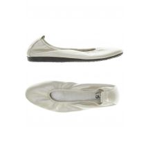 arche Damen Ballerinas, beige, Gr. 40
