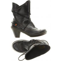 Art Damen Stiefel, schwarz, Gr. 38