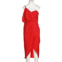 asos Damen Kleid, rot, Gr. 36