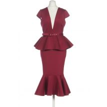 asos Damen Kleid, rot, Gr. 36