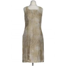 Bianca Damen Kleid, beige, Gr. 36