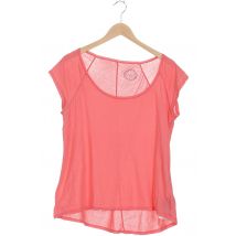 bloom Damen T-Shirt, rot, Gr. 38