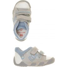 elefanten Jungen Kinderschuhe, grau, Gr. 20