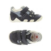 elefanten Jungen Kinderschuhe, blau, Gr. 20