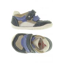 elefanten Jungen Kinderschuhe, blau, Gr. 19