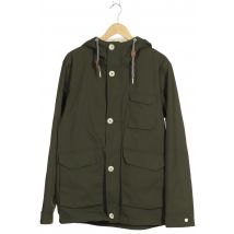 elvine Herren Jacke, grün, Gr.