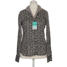 eterna Damen Bluse, grau, Gr. 38