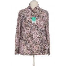 eterna Damen Bluse, pink, Gr. 46