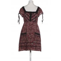 eucalyptus Damen Kleid, braun, Gr. 34