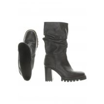 gadea Damen Stiefel, schwarz, Gr. 37