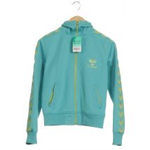 hummel Damen Jacke, blau, Gr.