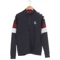 hummel Herren Sweatshirt, grün, Gr.