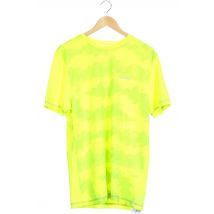 hummel Herren T-Shirt, gelb, Gr.