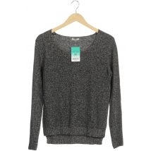 iheart Damen Pullover, silber, Gr.