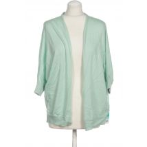 iheart Damen Strickjacke, türkis, Gr.
