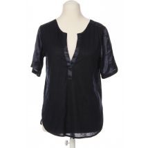 iheart Damen T-Shirt, blau, Gr.