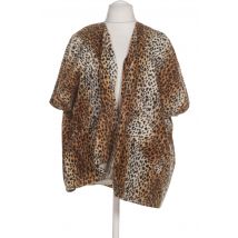 inSein Damen Weste, braun, Gr.