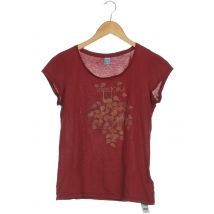 iriedaily Damen T-Shirt, rot, Gr.