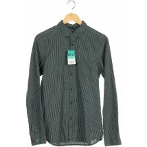 iriedaily Herren Hemd, grün, Gr.